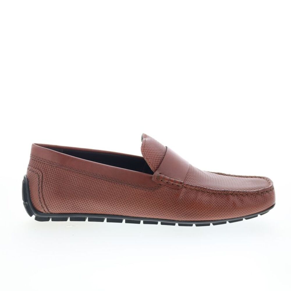 Rockport Mens Tayo Brown Shoes (NWT)
